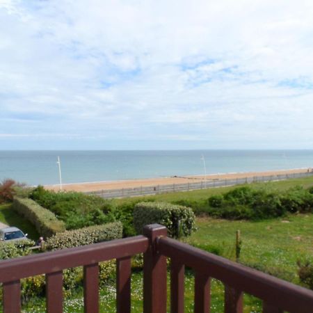 Cabourg - Appartement 3 Pieces Proche Plage Avec Piscine Et Tennis - Fr-1-487-303 Exterior photo